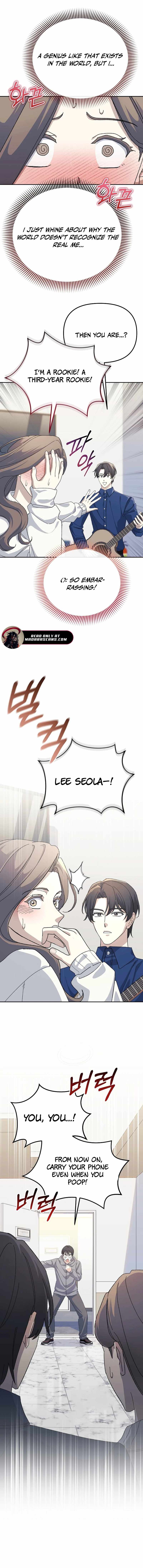 The Reset Life of a Game Addict Chapter 16 4